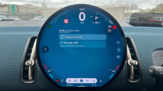 MINI Countryman 150kW E Exclusive 66kWh 5dr Auto Electric Hatchback